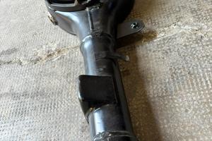 Ponte posteriore Stretto Suzuki Sj rinforzato