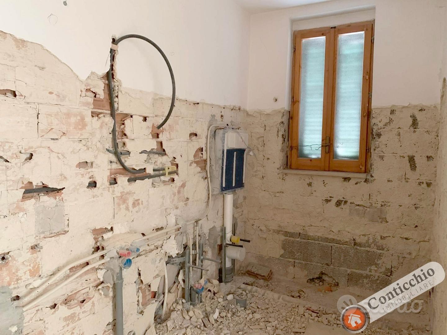 Appartamento – Corato, Bari - Altro