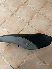 Salla rally alta bmw gs