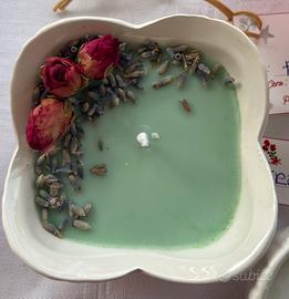 Candela botanica