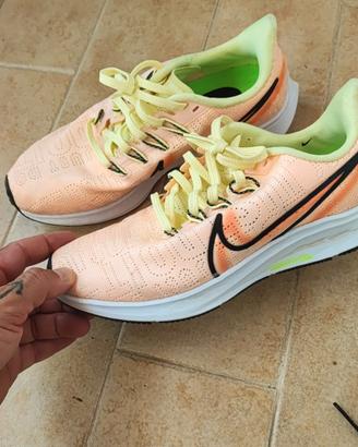scarpe da running nuove e seminuove