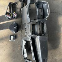 Kit airbag Opel Combo 2013