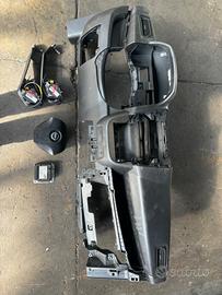 Kit airbag Opel Combo 2013