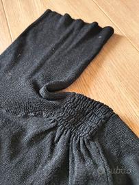 Maglioncino nero MAX and Co