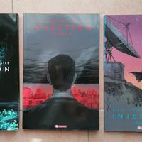 INJECTION (completa Saldapress)