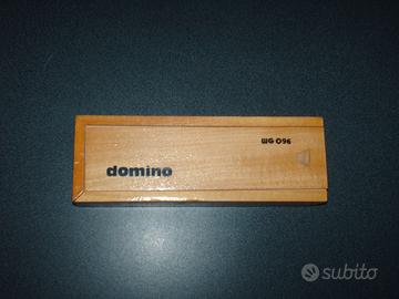 Gioco del domino cinese