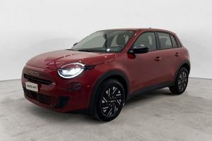 FIAT 600 1.2 Hybrid 110cv Business
