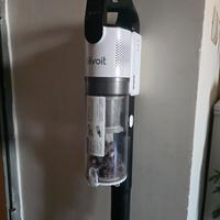 Aspirapolvere Levoit senza fili