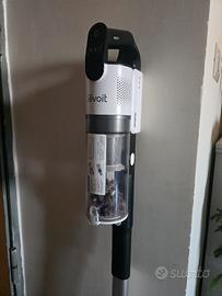 Aspirapolvere Levoit senza fili