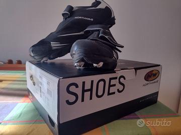 scarpe da bicicletta Northwave
