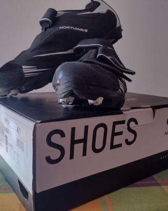 scarpe da bicicletta Northwave