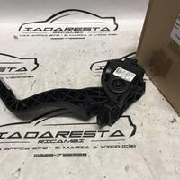Pedale Acceleratore Peugeot 207 1.6 Hdi 1601W8