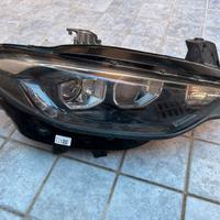 Faro fiat tipo destro