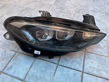 Faro fiat tipo destro