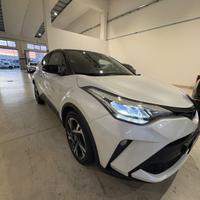 Toyota C-HR 2.0 Hybrid E-CVT Lounge