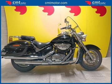 SUZUKI VL 800 Intruder Garantita e Finanziabile