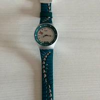 Swatch scuba vintage