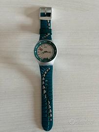 Swatch scuba vintage