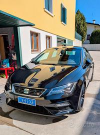 Seat Leon FR 150 CV tsi act berlina