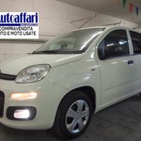 Fiat Panda 1.2 GPL CONNECT Van -2020
