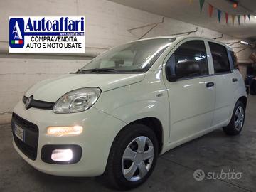 Fiat Panda 1.2 GPL CONNECT Van -2020