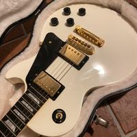 Gibson les Paul+Ampli