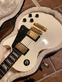 Gibson les Paul+Ampli