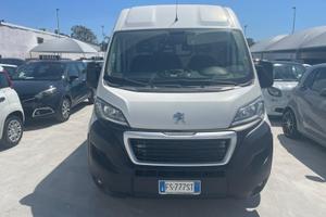 Peugeot Boxer 333 2.0 BlueHDi 130CV PM-TN Furgone