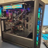 Pc Gaming Intel I5-9400F RTX 2060