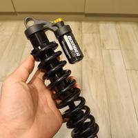 Marzocchi Bomber CR 250 * 75