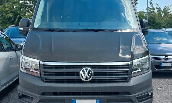 Volkswagen Crafter 30 2.0 Diesel Neopatentati