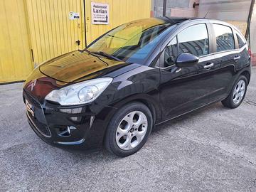 CITROEN C3 1.1 Exclusive ok neopatentati