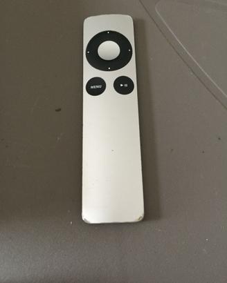 K3635NN-Telecomando Apple TV Remote Silver