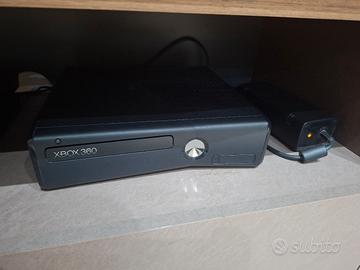 Xbox 360 S Model 1439 + Kinect