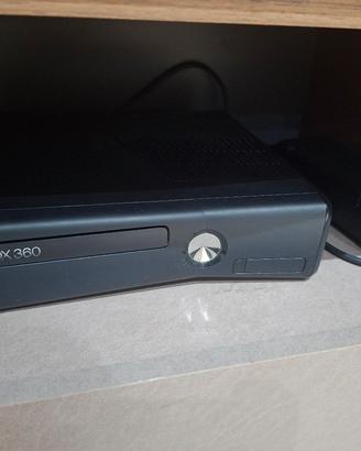 Xbox 360 S Model 1439 + Kinect