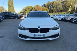 Bmw 116 116d 5p. Efficient Dynamics Advantage