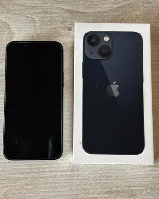 Iphone 13 mini e iphone 14 pro max