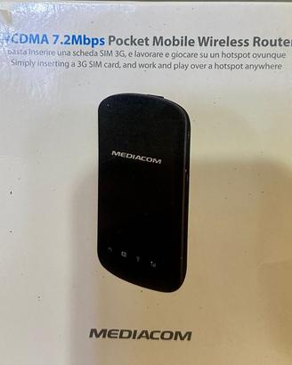 Router wifi