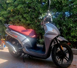 Sym Symphony 50 ST 2022