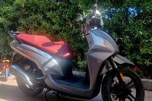 Sym Symphony 50 ST 2022
