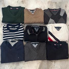 Maglione tommy hilfigher