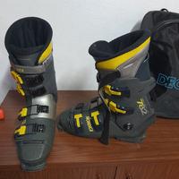 scarponi ski nordica 782