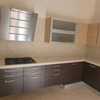 CUCINA MODERNA DOIMO AD ANGOLO 4,50 x 2,30