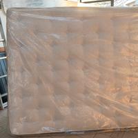 Materasso matrimoniale