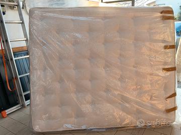 Materasso matrimoniale