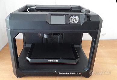 Stampante 3d