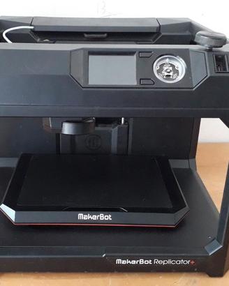 Stampante 3d