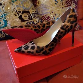 Scarpe donna décolleté taglia 40