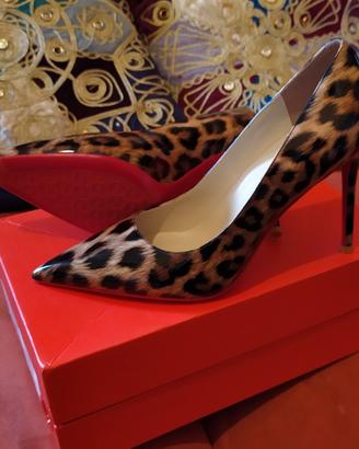 Scarpe donna décolleté taglia 40