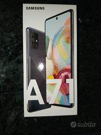 Samsung Galaxy A71 